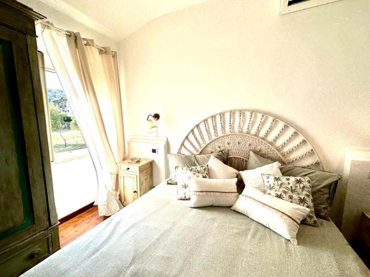 Apartamento Casa Danila Quercianella Exterior foto