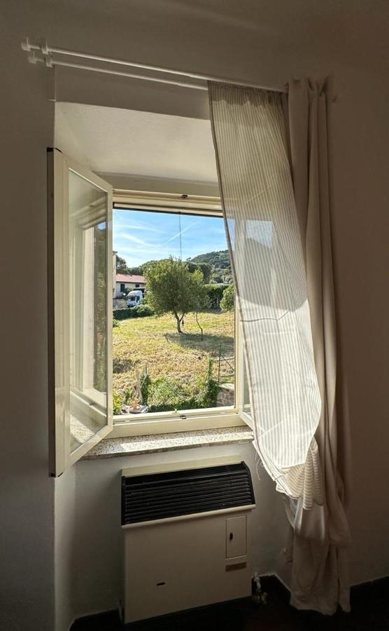 Apartamento Casa Danila Quercianella Exterior foto