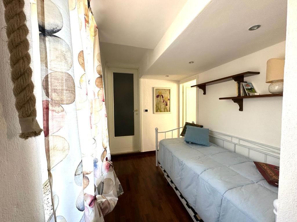 Apartamento Casa Danila Quercianella Exterior foto