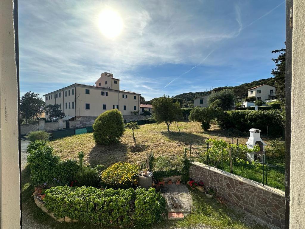 Apartamento Casa Danila Quercianella Exterior foto