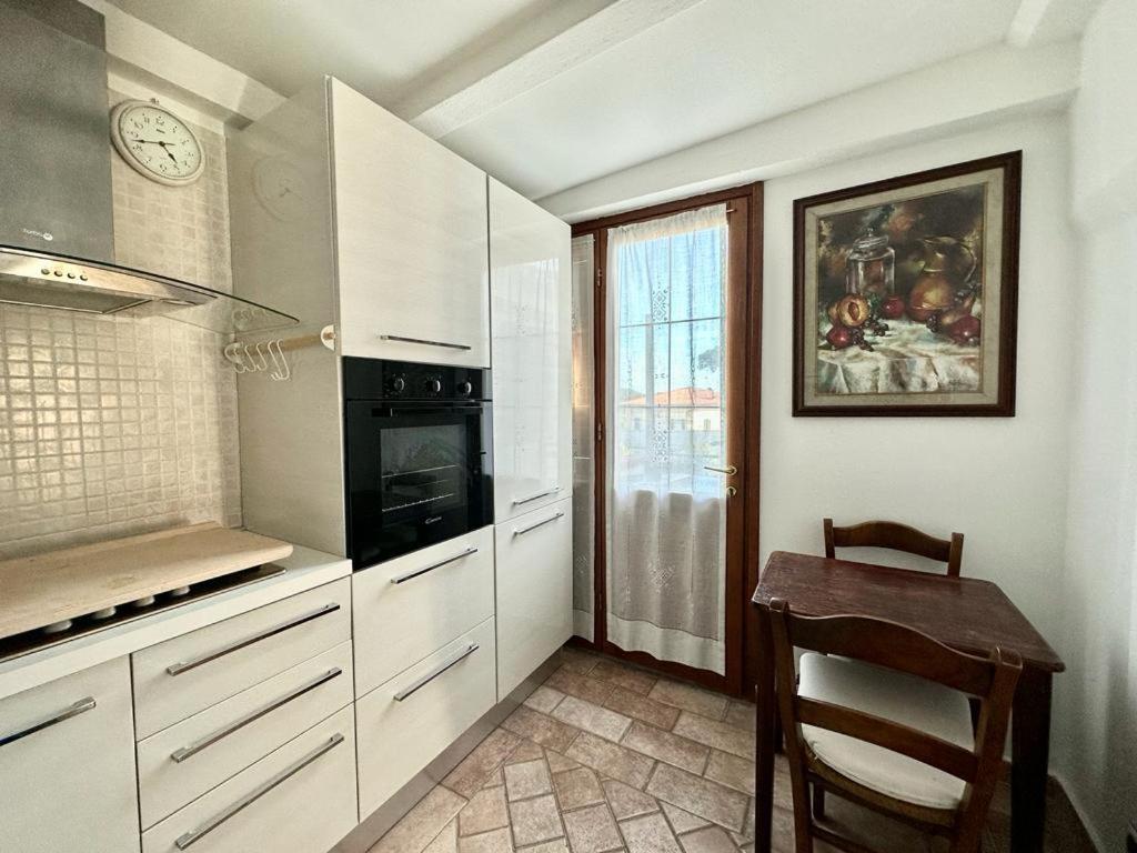 Apartamento Casa Danila Quercianella Exterior foto