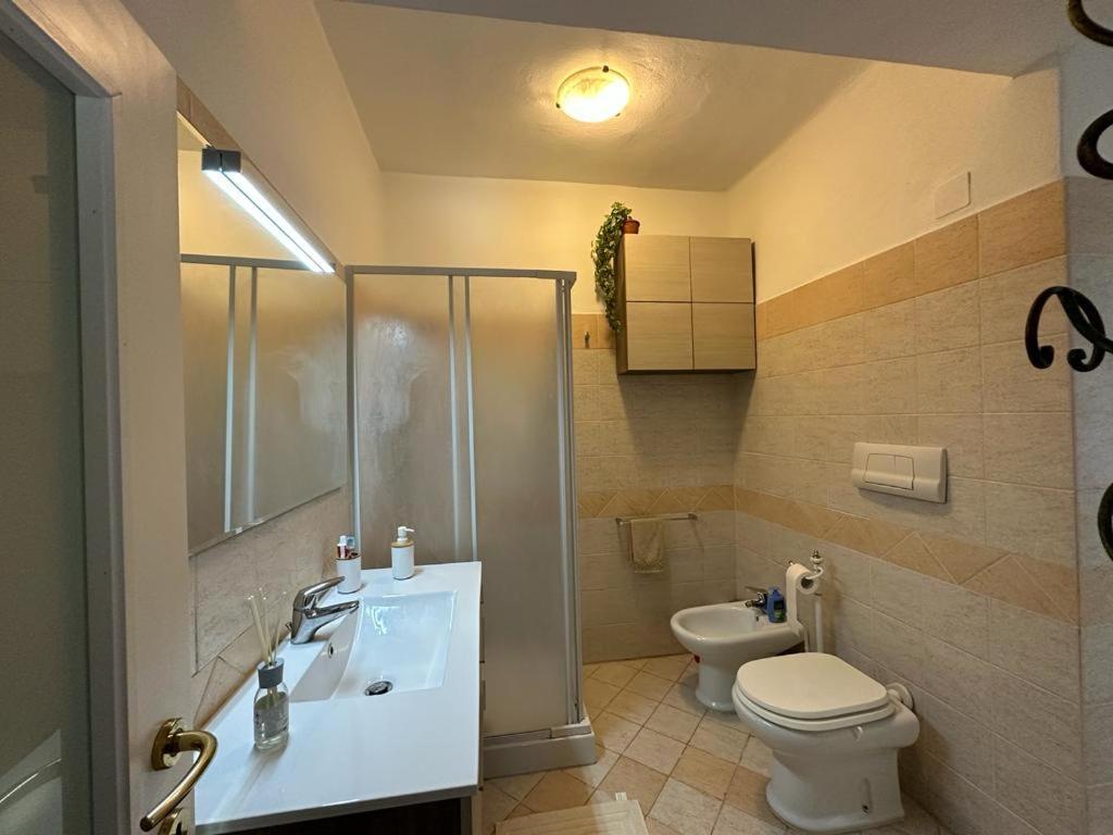 Apartamento Casa Danila Quercianella Exterior foto