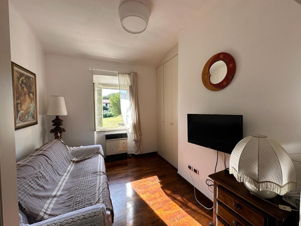 Apartamento Casa Danila Quercianella Exterior foto